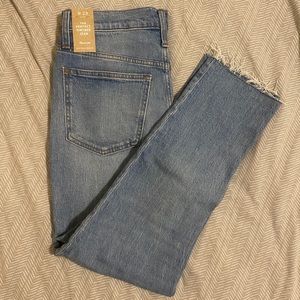 Madewell The Perfect Vintage Jean Sz W 29
